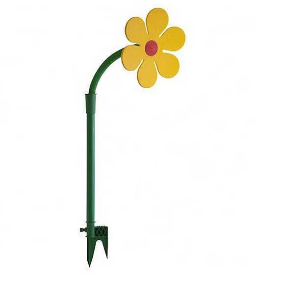 Einstellbarer Gartensprinkler