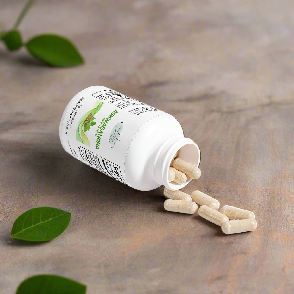Ashwagandha