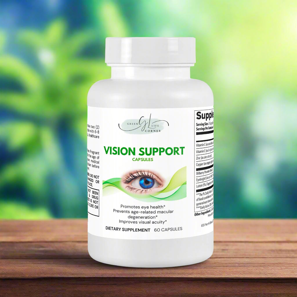 Vision Support