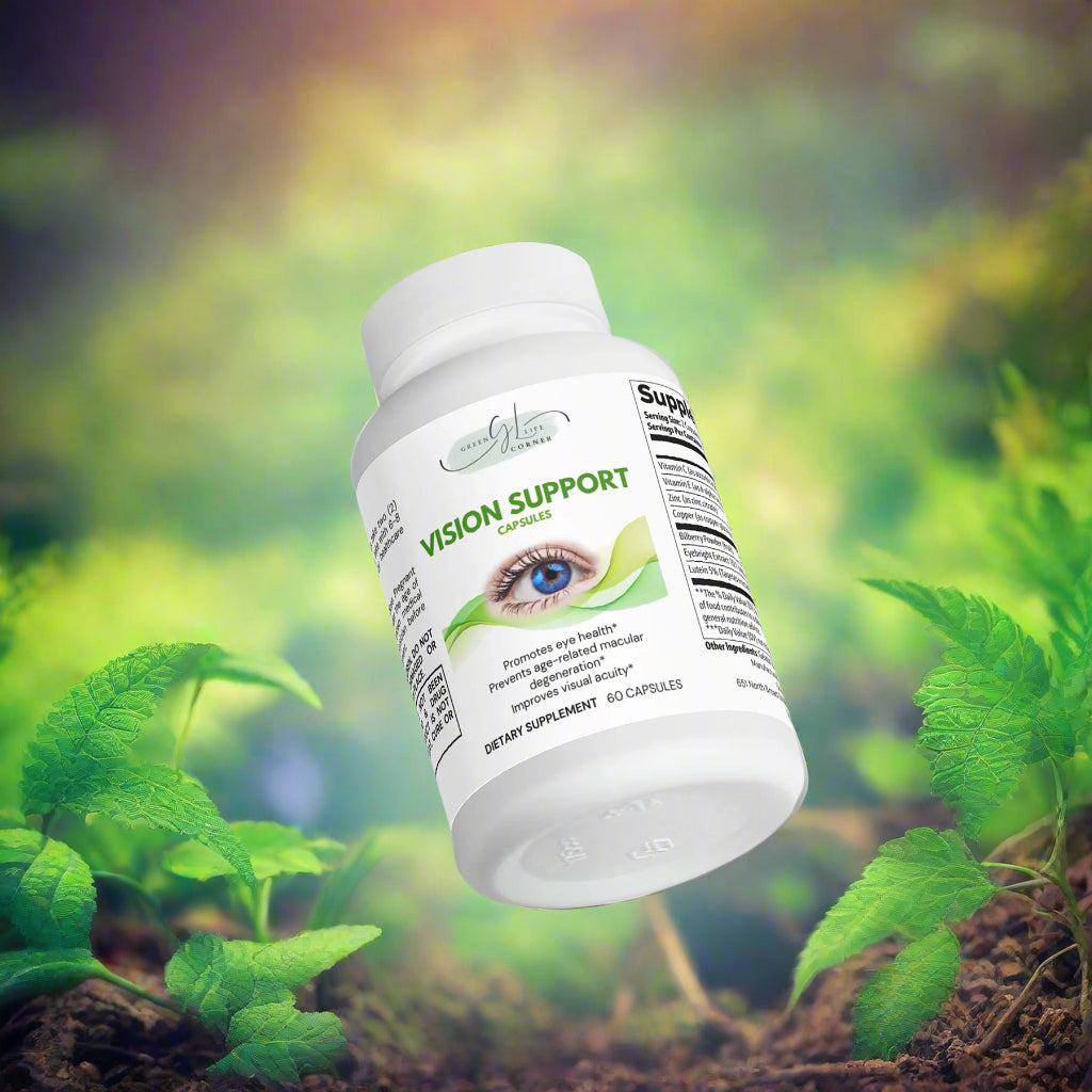 Vision Support