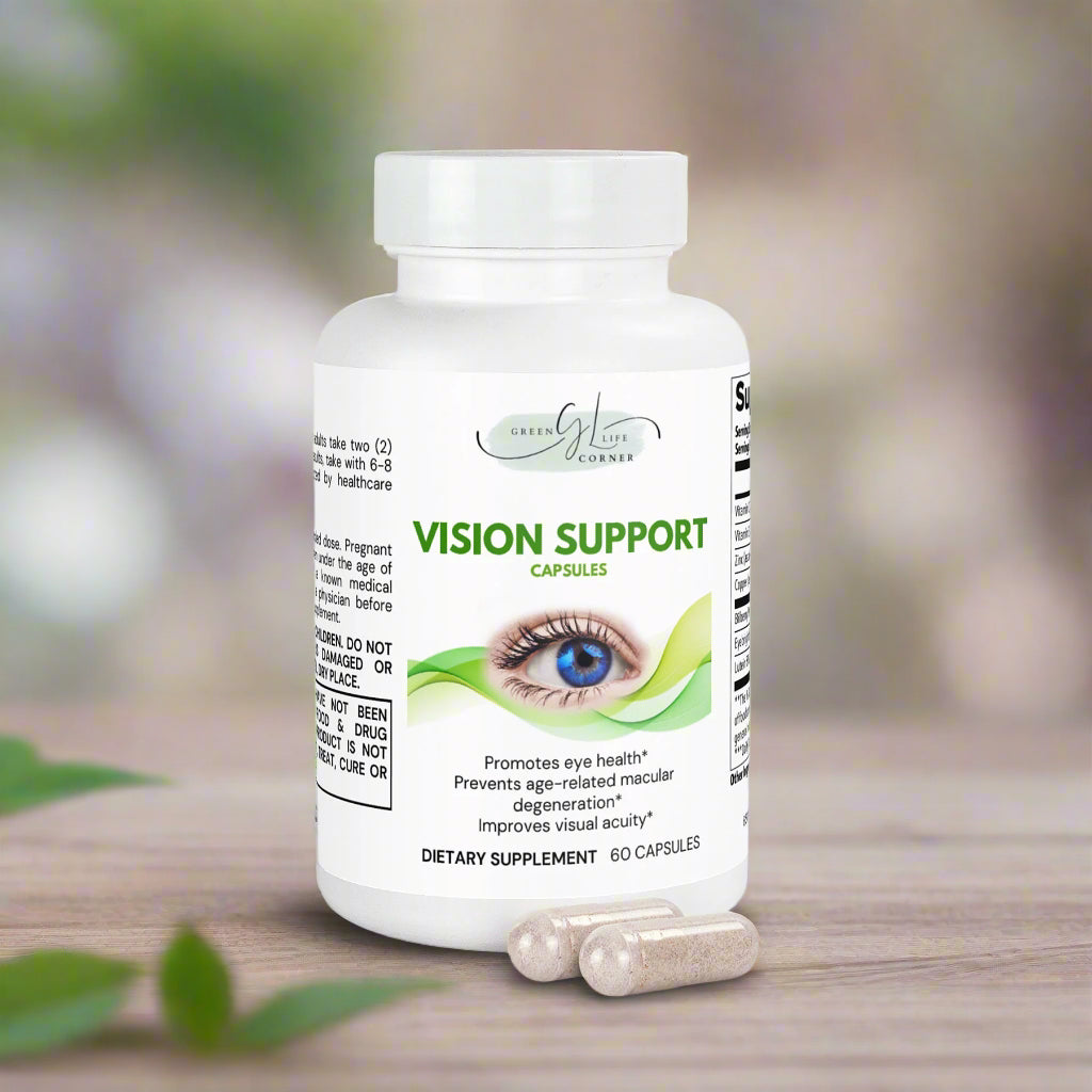 Vision Support