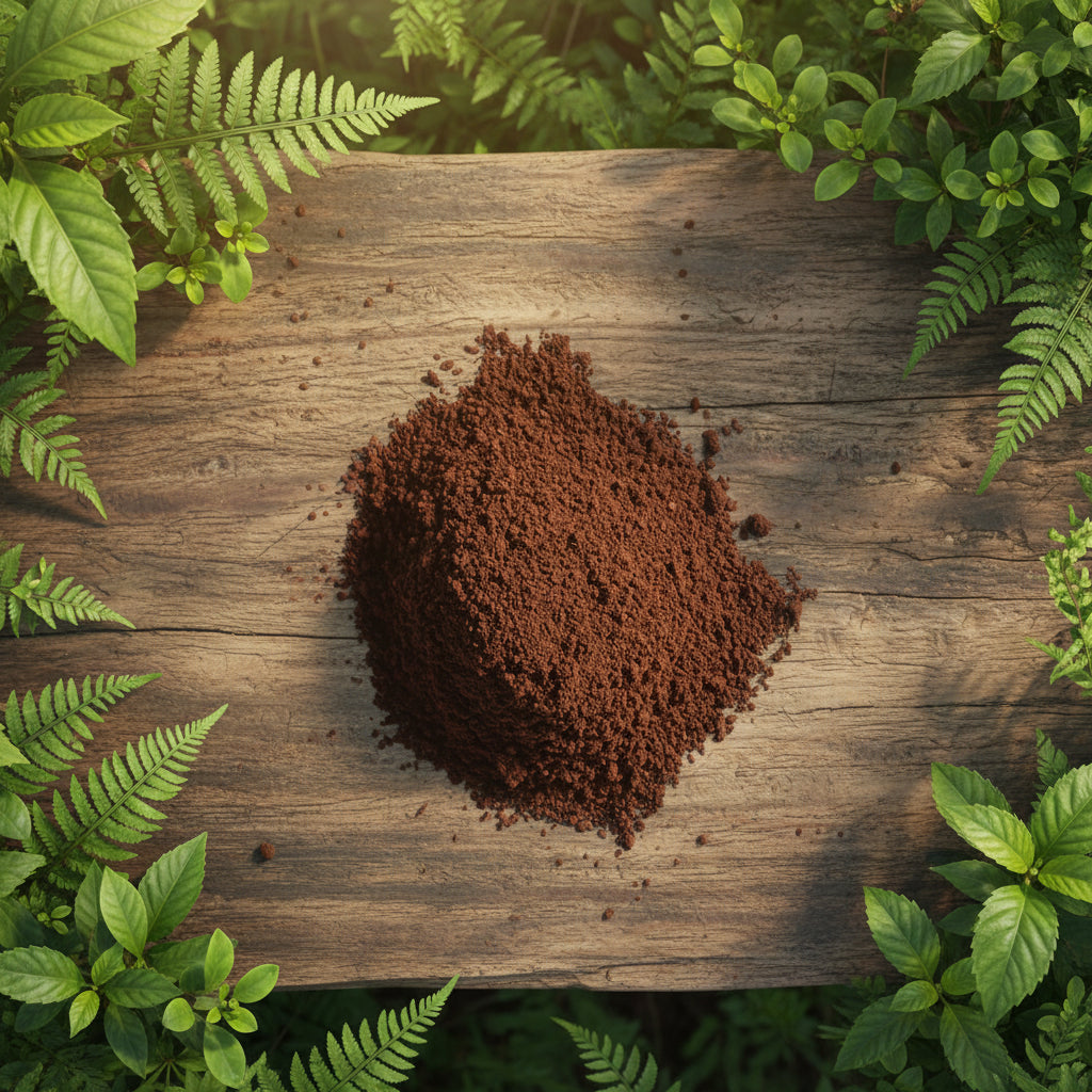 Vitality Mushroom Coffee (Medium Roast)