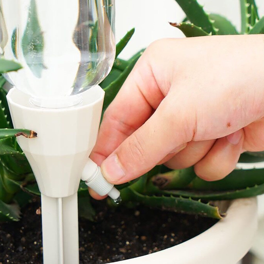 Automatic Plant Dripper