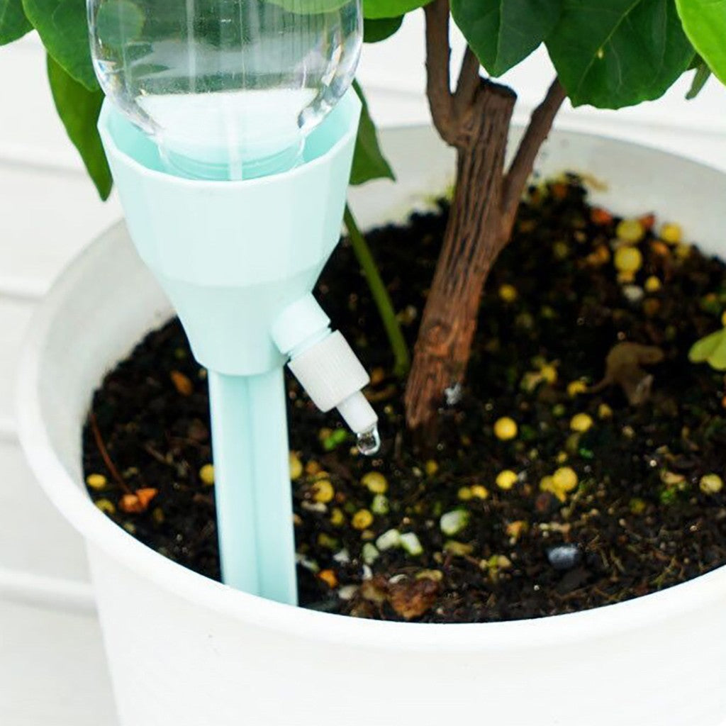 Automatic Plant Dripper