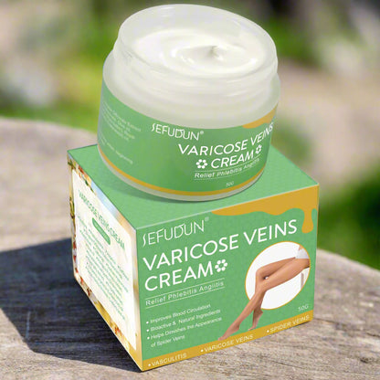 Vein Relief Cream