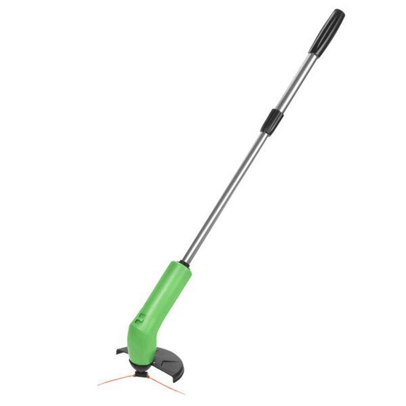 Mini Cordless Lawn & Flower Trimmer