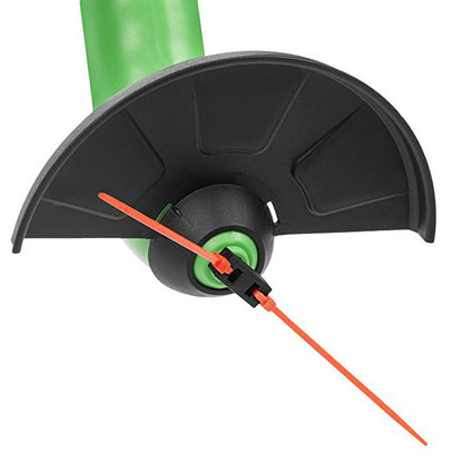Mini Cordless Lawn & Flower Trimmer