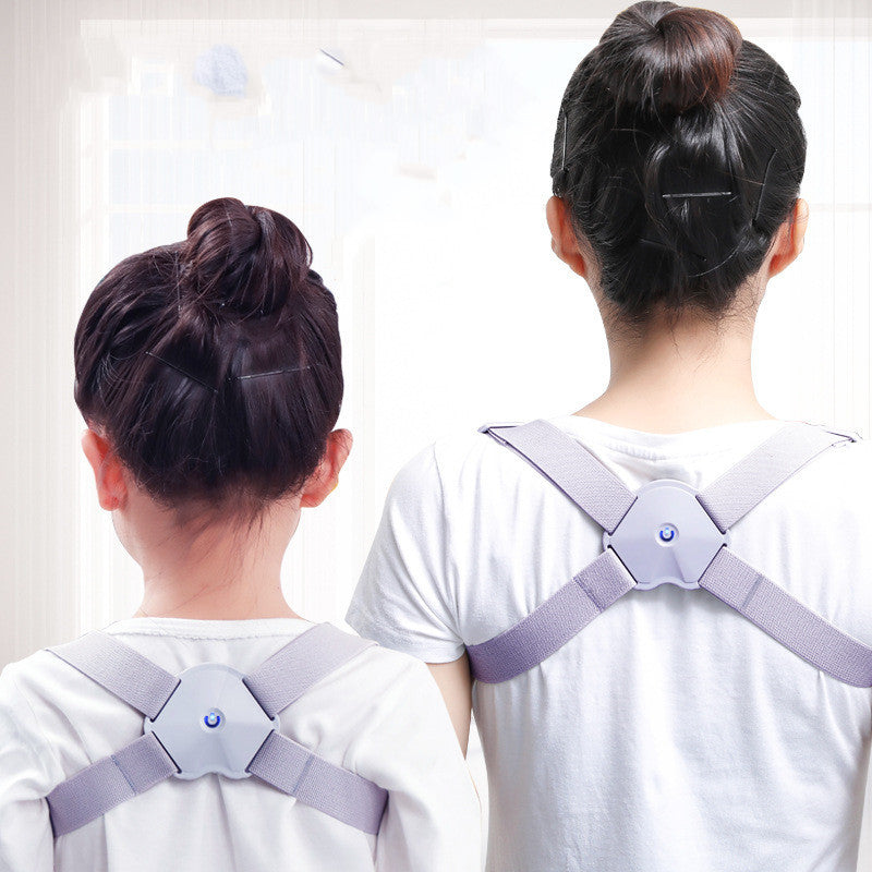 SpineAlign - Smart Corrector