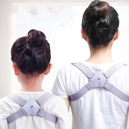 SpineAlign - Smart Corrector