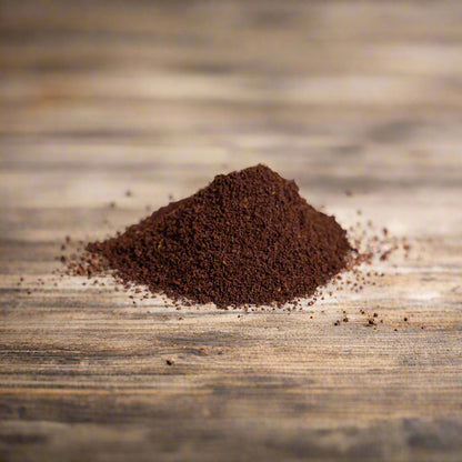 Mushroom Coffee Fusion - Lion’s Mane & Chaga
