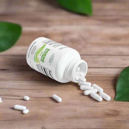 Magnesium Glycinate