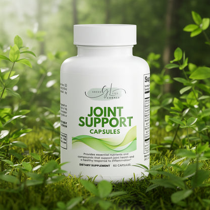 Joint Support