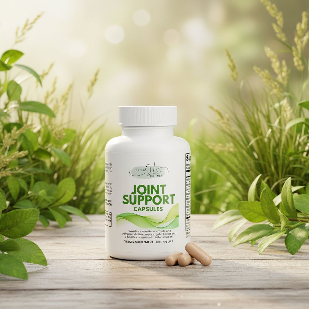 Joint Support