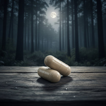 Sleep Formula