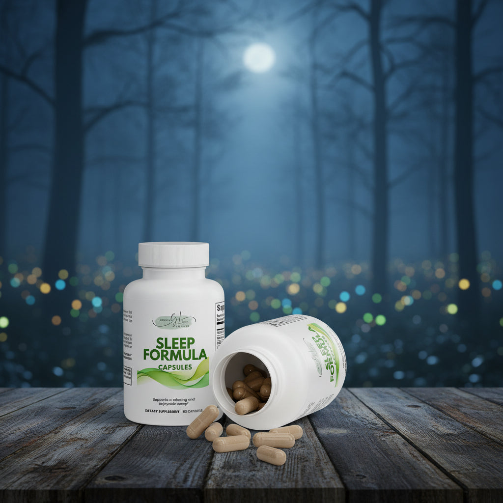 Sleep Formula