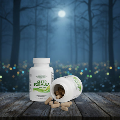 Sleep Formula