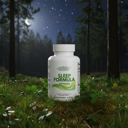 Sleep Formula