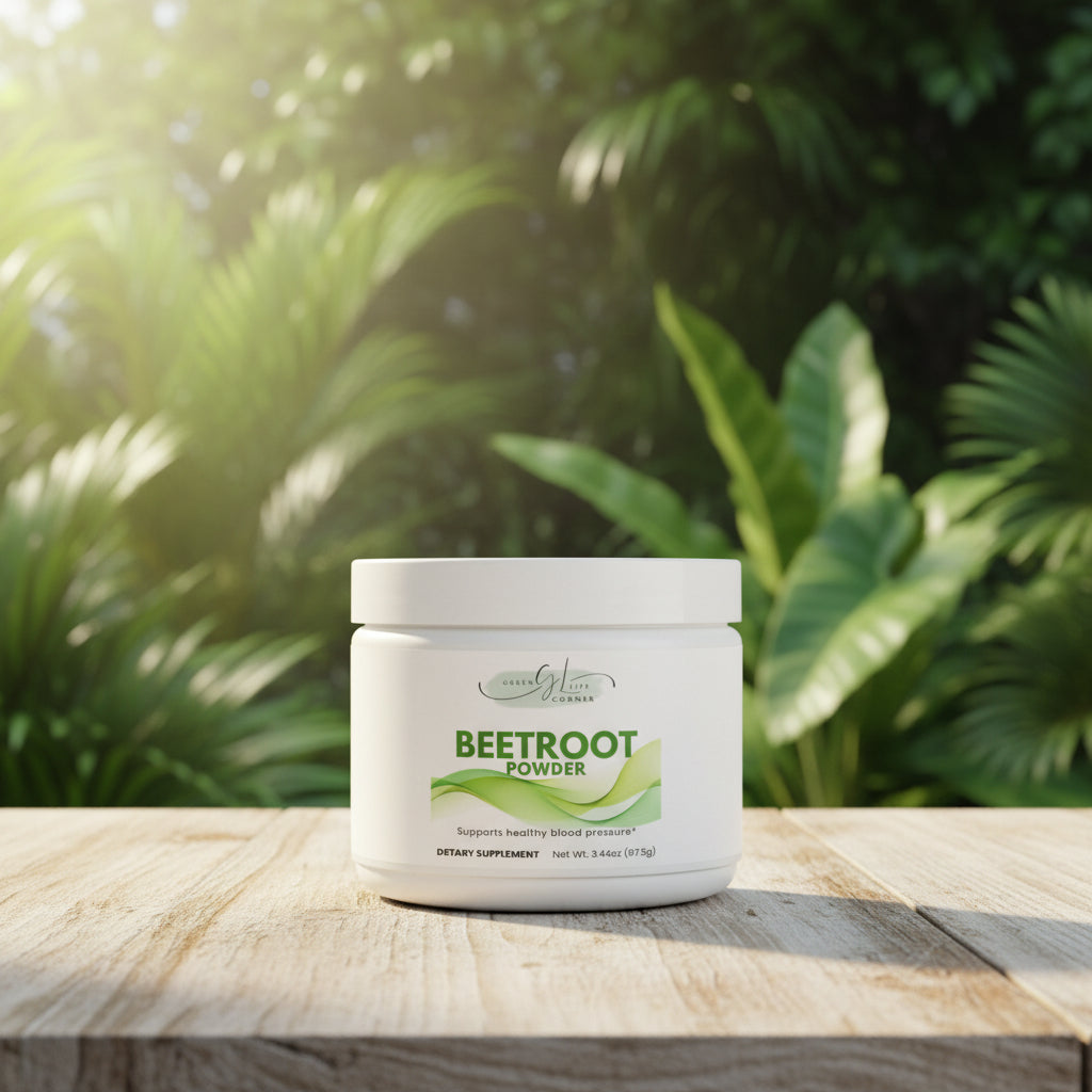 Beetroot Powder