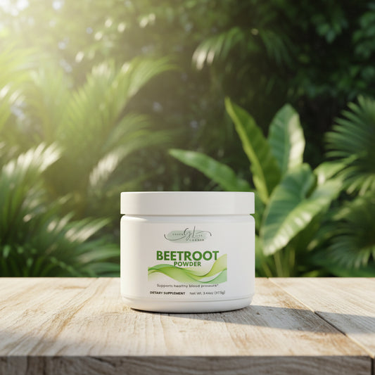 Beetroot Powder