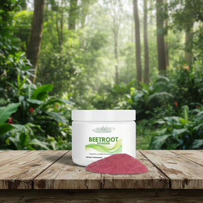 Beetroot Powder
