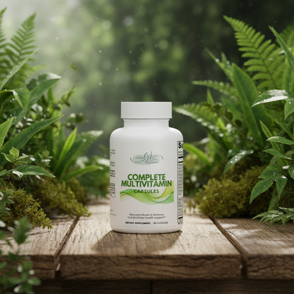 Complete Multivitamin