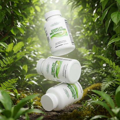 Complete Multivitamin