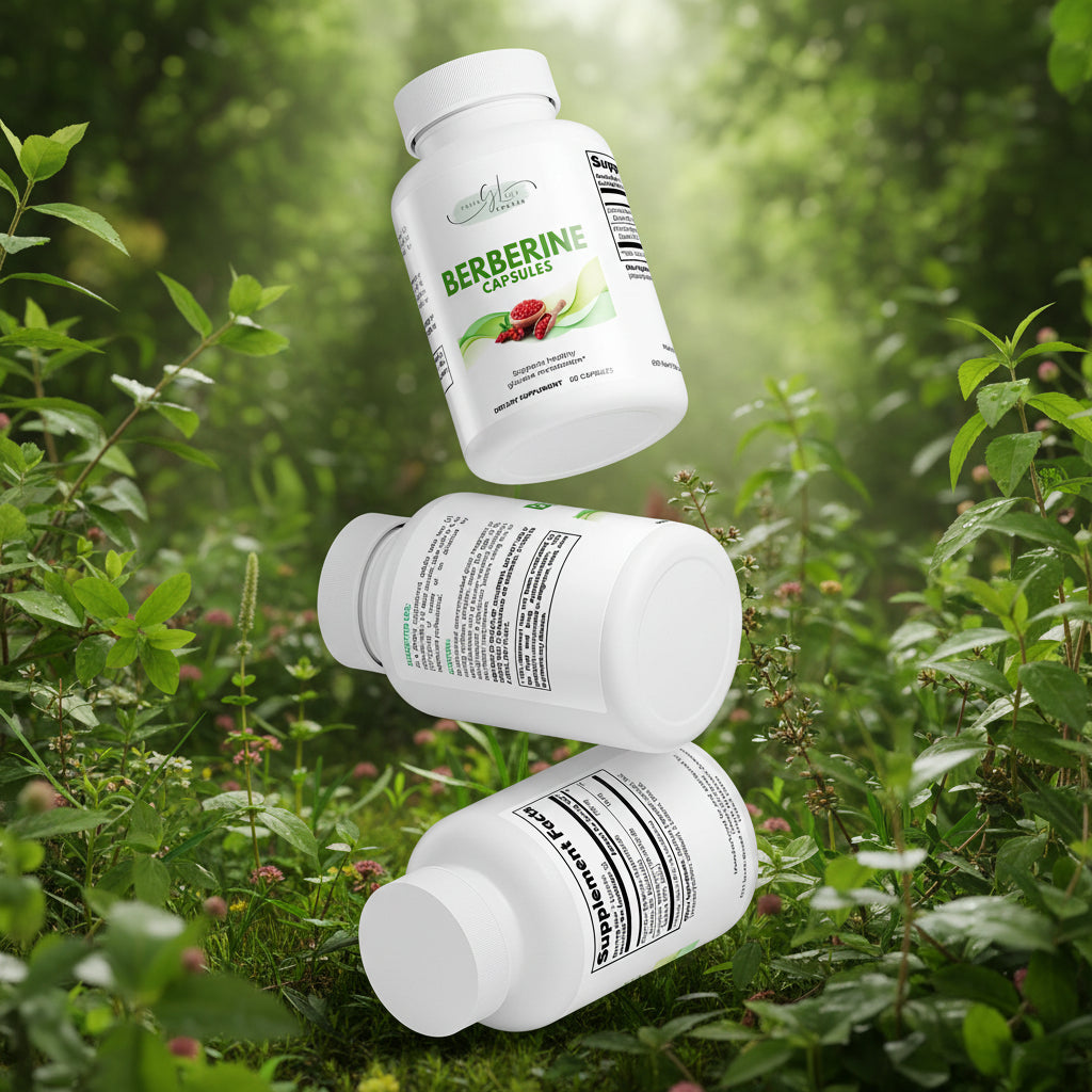 Berberine