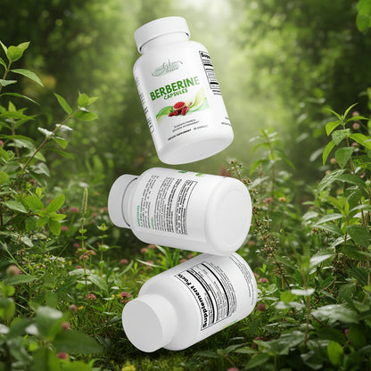 Berberine