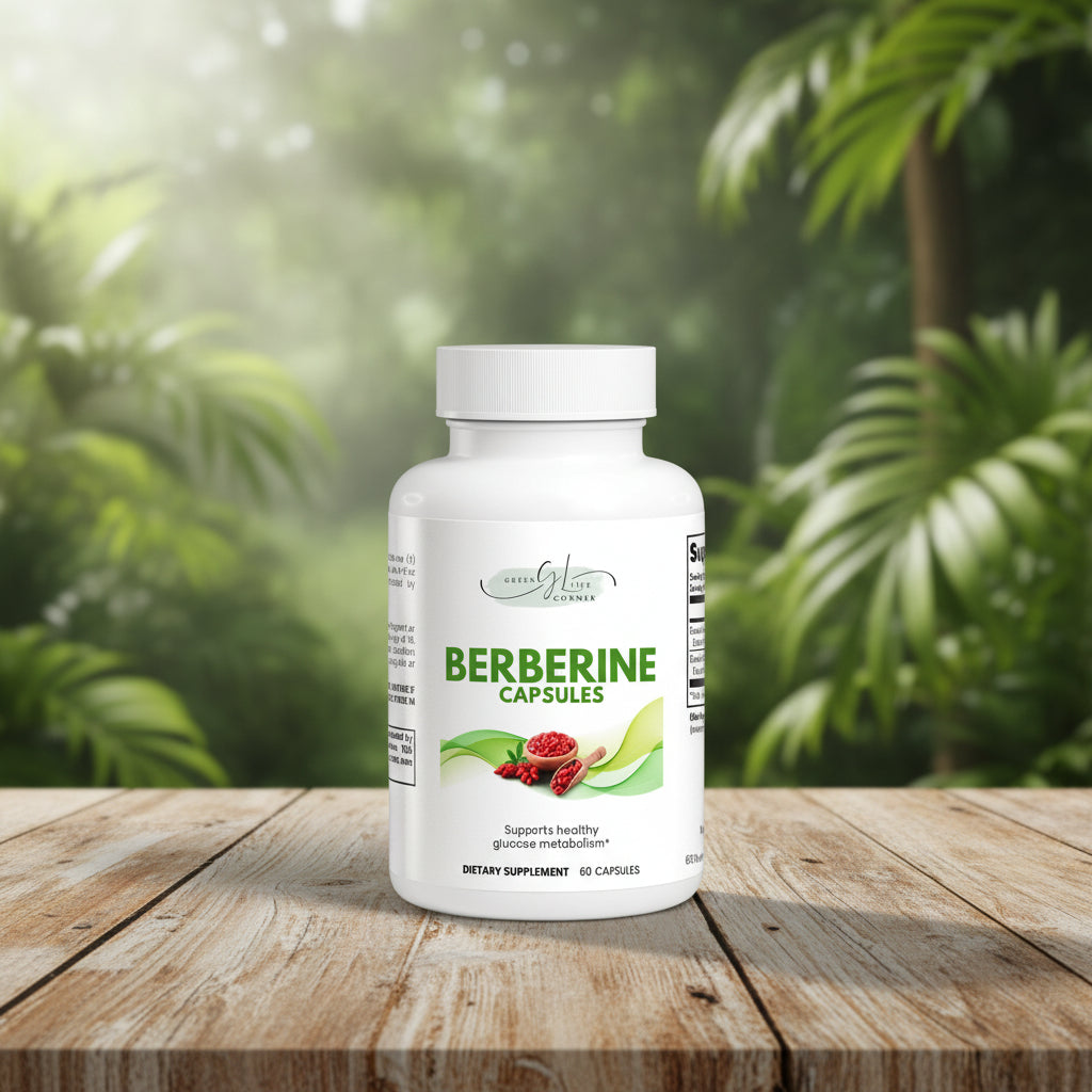 Berberine