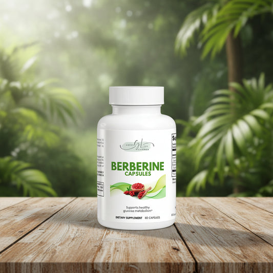 Berberine