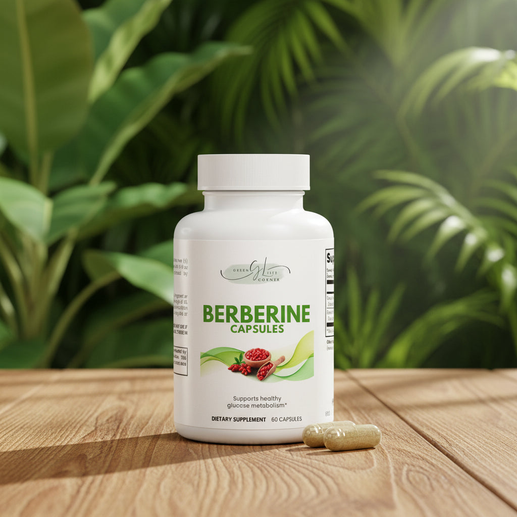 Berberine