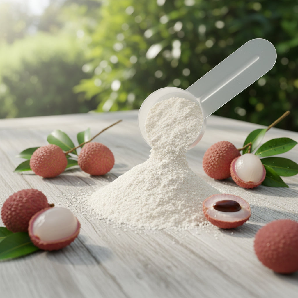Energy Powder (Lychee Splash Energy)