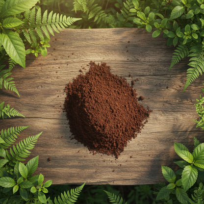 Vitality Mushroom Coffee (Medium Roast)