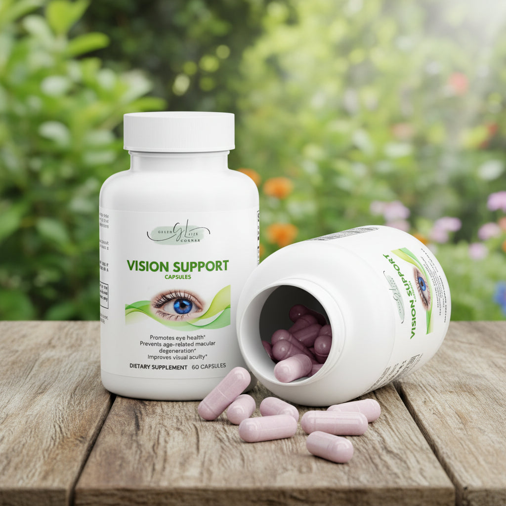 Vision Support