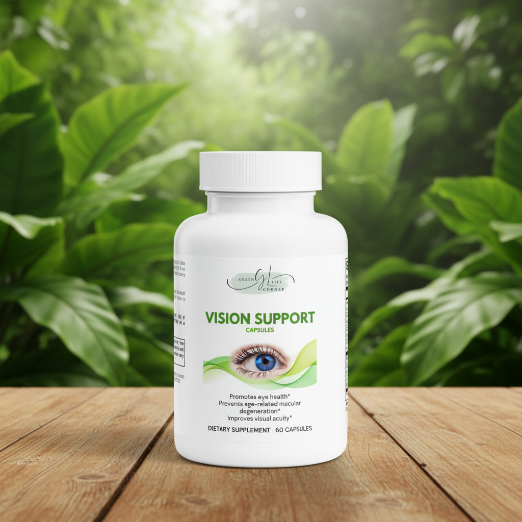 Vision Support