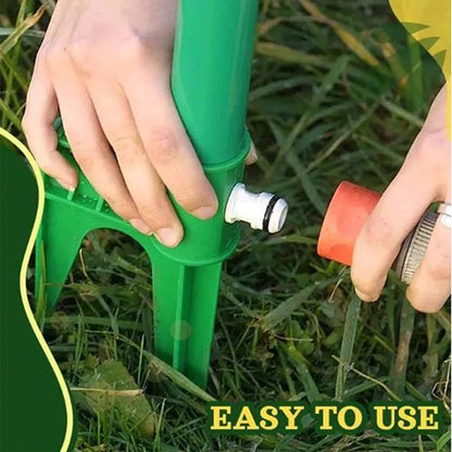Adjustable Garden Sprinkler