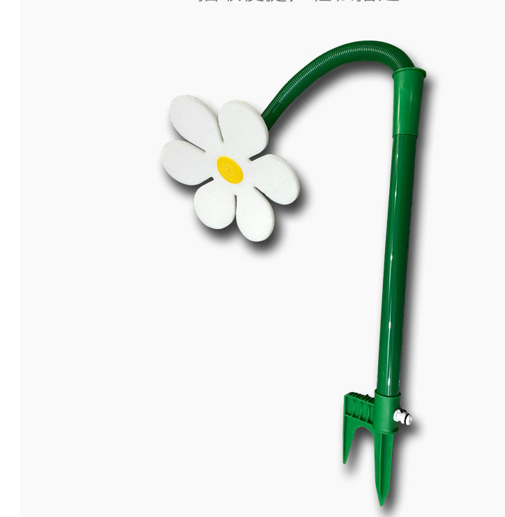 Adjustable Garden Sprinkler