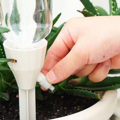 Automatic Plant Dripper