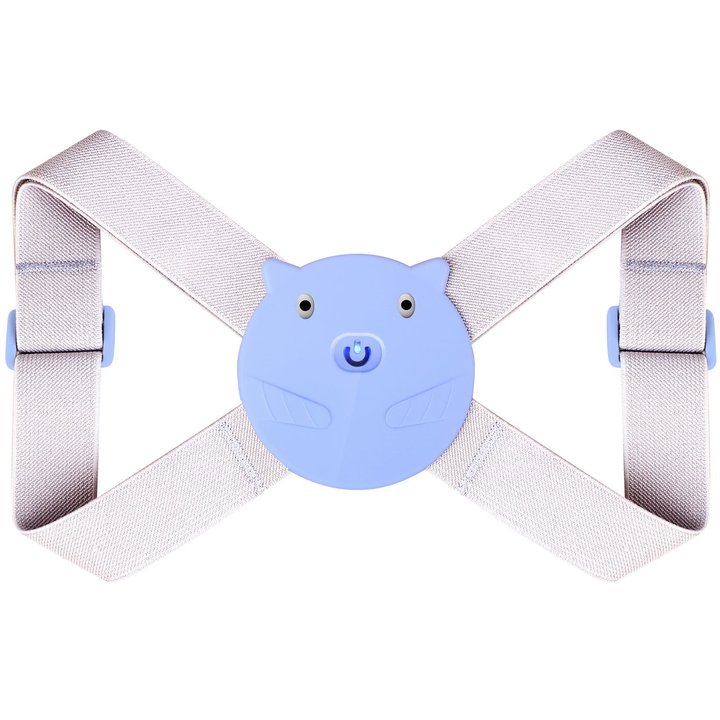 SpineAlign - Smart Corrector