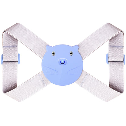 SpineAlign - Smart Corrector