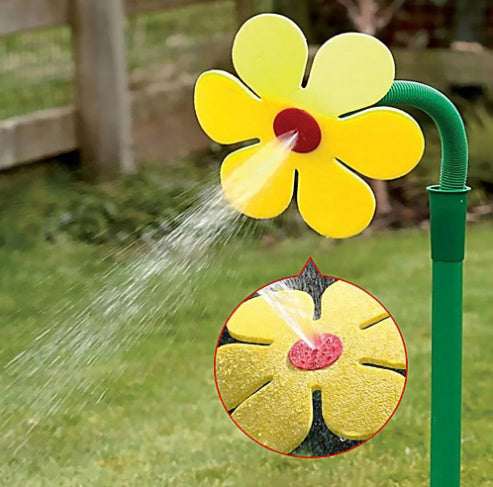 Adjustable Garden Sprinkler