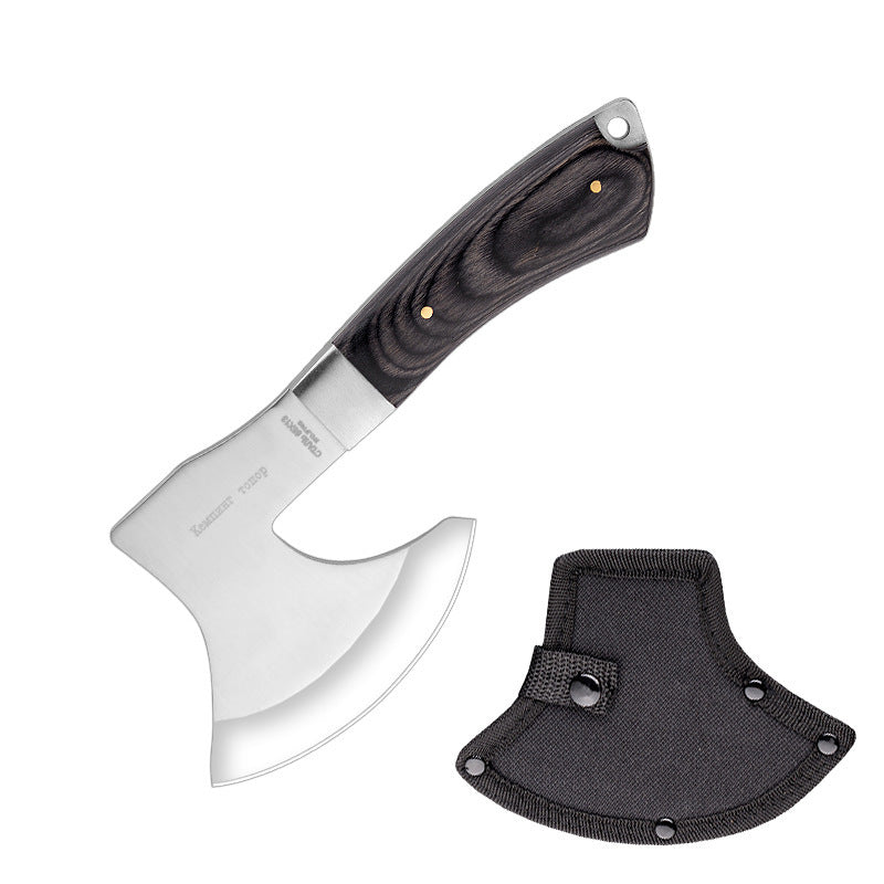 Outdoor Survival and Gardening Axe