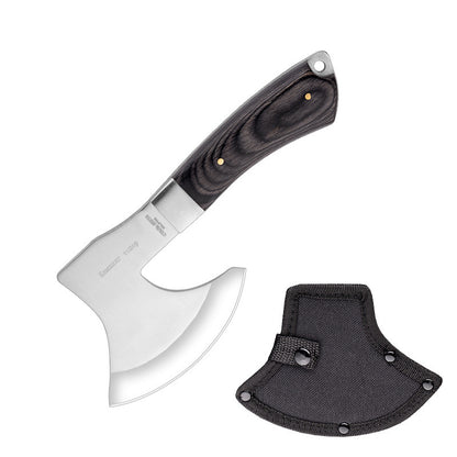 Outdoor Survival and Gardening Axe