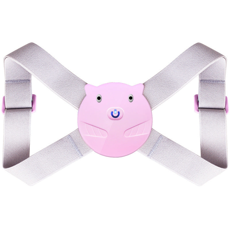 SpineAlign - Smart Corrector