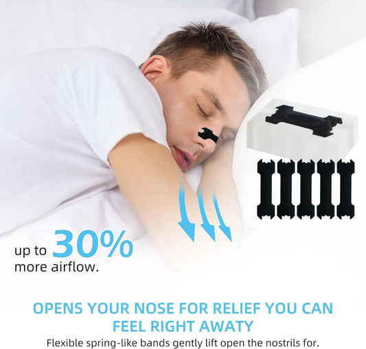 Nose Strips