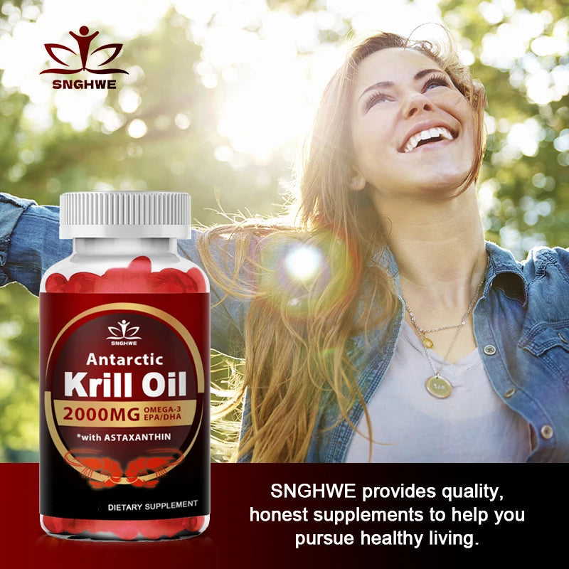 KrillBoost Plus
