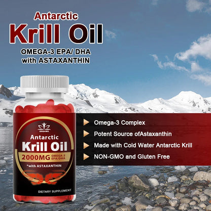 KrillBoost Plus