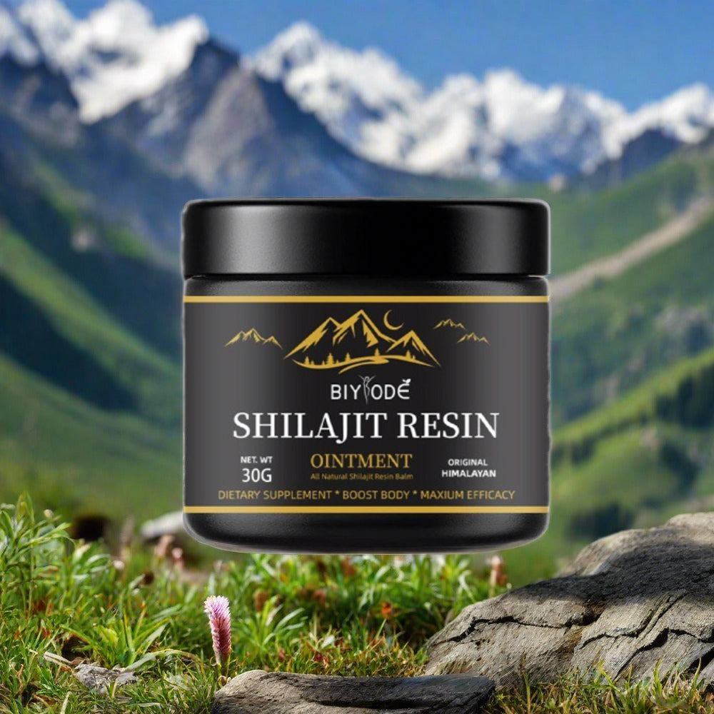 Best Way To Take Shilajit Resin